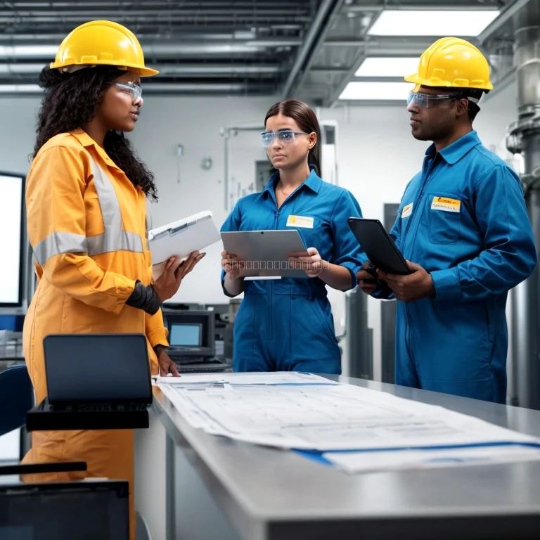 Personalisiertes Job-Matching